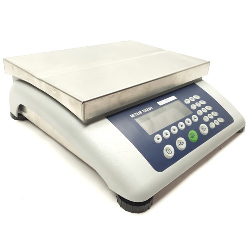Mettler toledo bba462 15st - toledo, bba462-15st