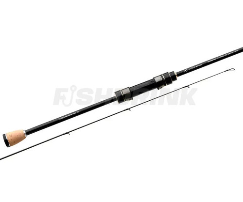 Canna spinning azura - canna, da