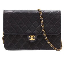 Borsa a tracolla CHANEL