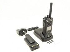 Motorola DP4800e UHF +
