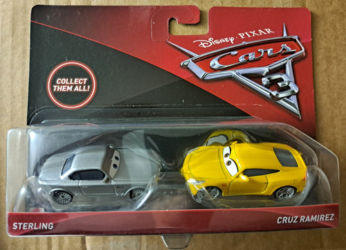 Cars sterling cruz - -,