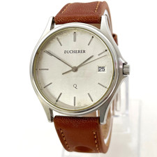 Orologio Vintage BUCHERER