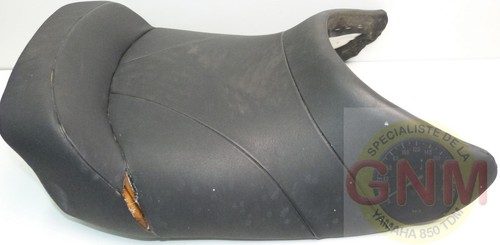 Selle avant confort bagster - confort,