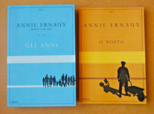 GLI ANNI + IL POSTO - Lotto 2