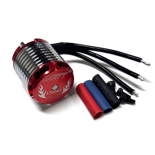 Motore brushless gartt 3700kv - brushless,