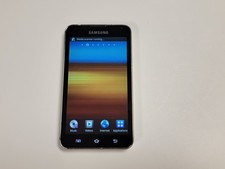 Samsung Galaxy Player S 5.0