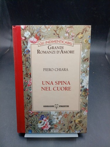 Una spina nel - ,