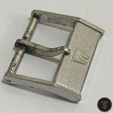 Fibbia per orologio vintage