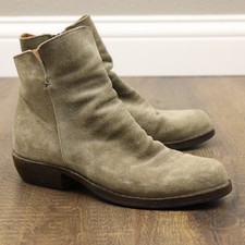 Stivaletti Fiorentini + Baker