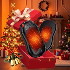 Nuovo Scaldamani Elettrico