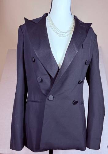 Blazer ralph lauren etichetta - blazer,