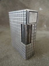 Accendino vintage Dupont