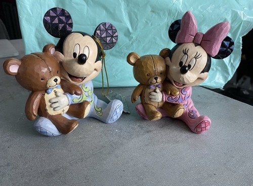 Jim shore disney - jim,