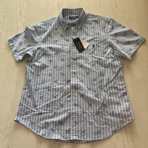 Polo ralph lauren camicia - polo,