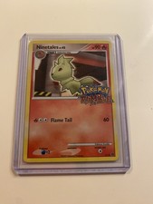 Pokemon Rumble Ninetales 2009