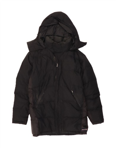 Fila mens hooded padded jacket - fila,