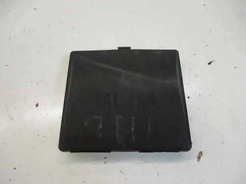 Yamaha 250 8 bj 83 - sr, y