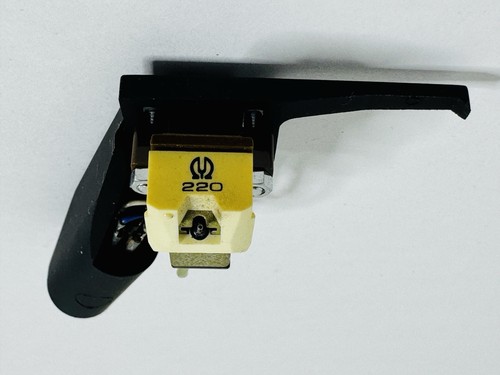 Pioneer 220 cartridge - pioneer,