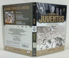 63945 DVD - La grande storia della Juventus n. 6 - 1982-1986