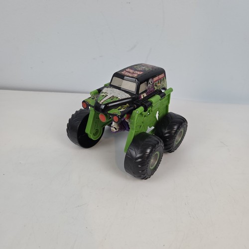 Hot wheels monster jam - wheels,