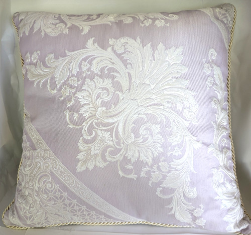 Versace cuscino seta barocco - cuscino,