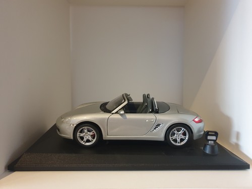 Modellino auto porsche - modellino,