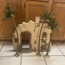 2005 Membri Mark Set Natività