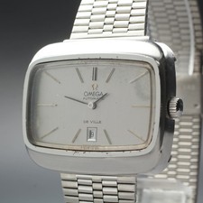 Orologio Uomo Vintage Anni 70