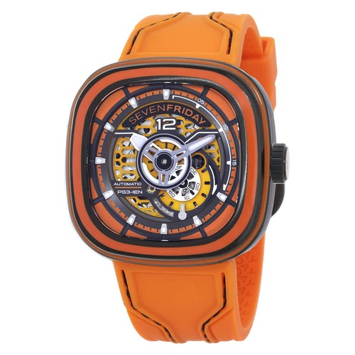 Orologio uomo sevenfriday - uomo,