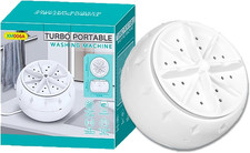 Lavatrice Portatile, Mini