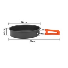 Padella padella 24,5*15,5*4 cm