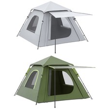 Outsunny Tenda 2 Posti da