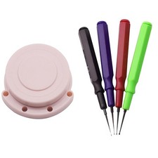 Set di oliatori per orologi
