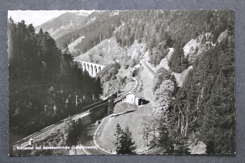 Valle dell inferno - dell'inferno, con