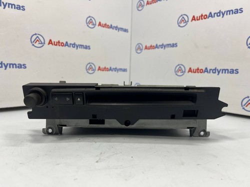 Bmw e60 e61 2005 radio - bmw,