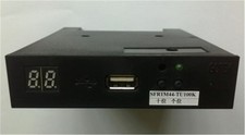 Emulatore Floppy Drive per