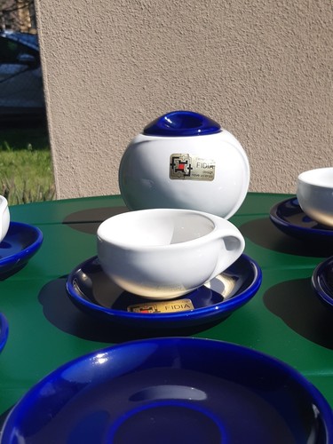 Servizio caffè zuccheriera - caffÈ, +