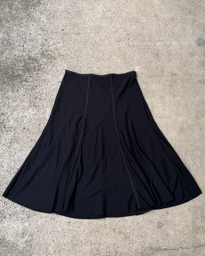 Gonna midi svasata donna