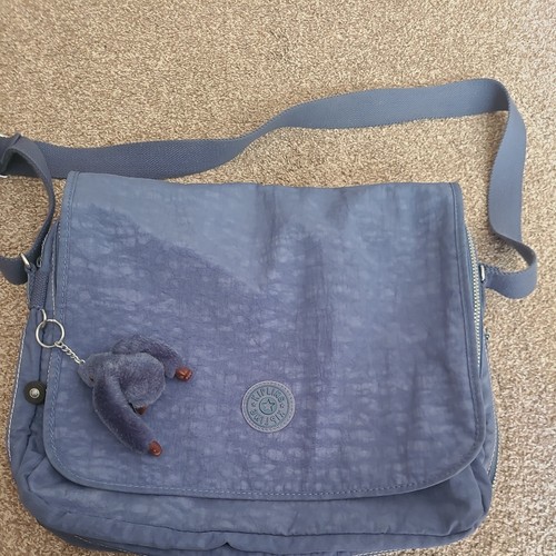 Borsa messenger espandibile