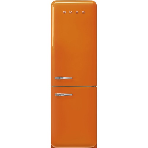 Frigorifero congelatore smeg - frigorifero, e