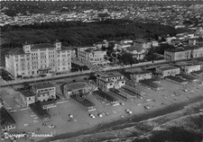Cartolina Viareggio panorama