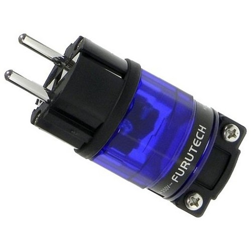 Furutech e11 connettore - furutech, fi-e11-n1