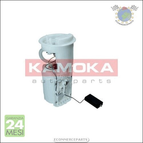 Pompa carburante kamoka - carburante,