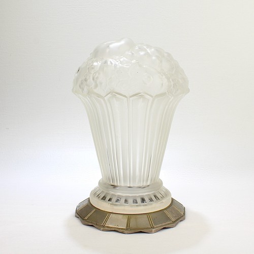 Raro paralume lampada - , da