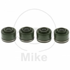 GUARNIZIONI STELO VALVOLA JMP