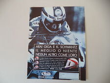 advertising Pubblicità 1991