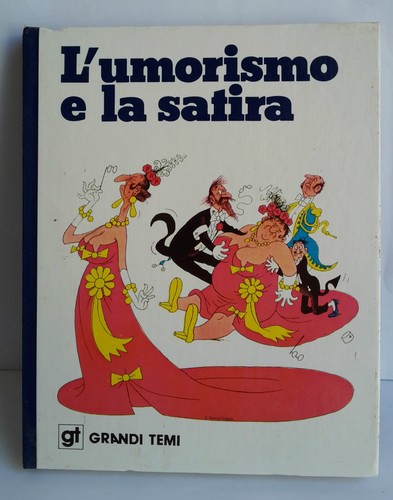 Grandi temi agostini anno - de,