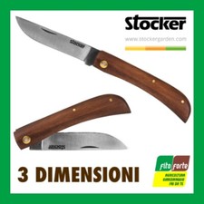 COLTELLO DA CACCIA STOCKER