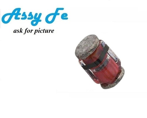 Bzm55c2v4 diode sod80 - bzm55c2v4-tr,