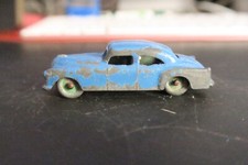 MERCURY (TORINO) SERIE PICCOLA CADILLAC